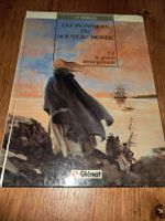 Bd Les Pionniers du Nouveau Monde tome 2 Le Grand Dérangemen